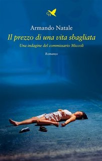 Armando Natale - Il prezzo di una vita sbagliata (2023)