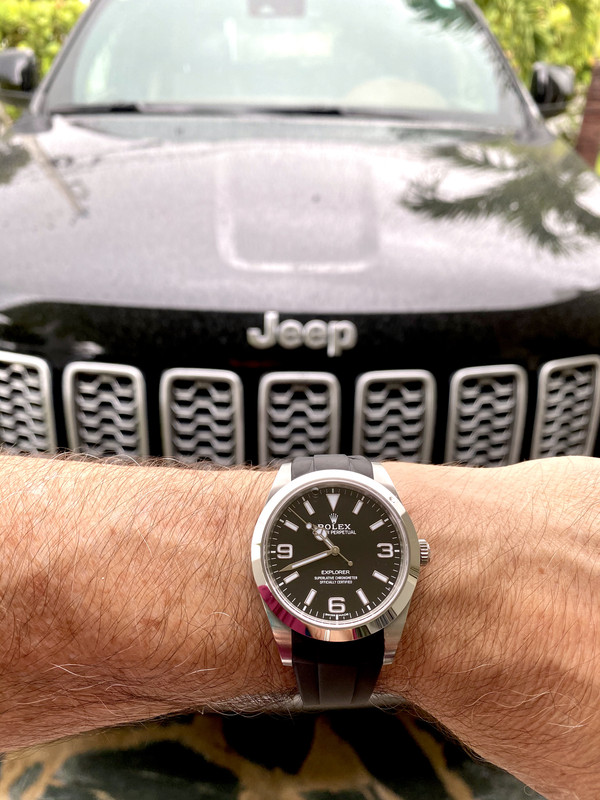 Rubber B - Rolex Forums - Rolex Watch Forum