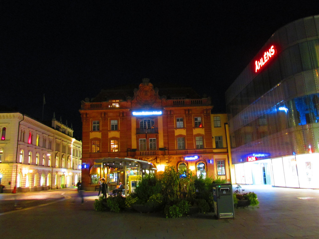 Uppsala seara (4)