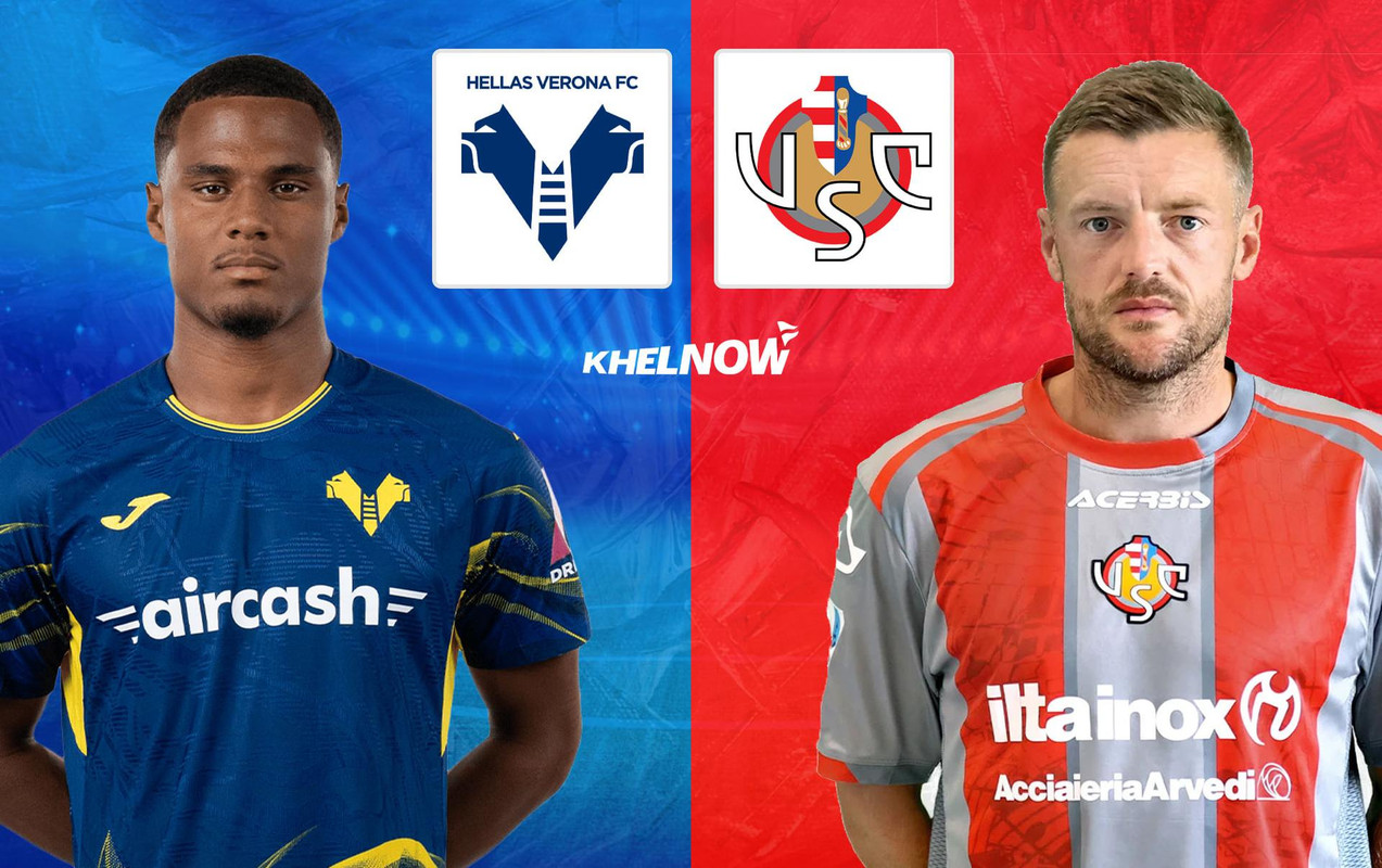 Nhận định, soi kèo Hellas Verona vs Cremonese, 23h30 ngày 15/9