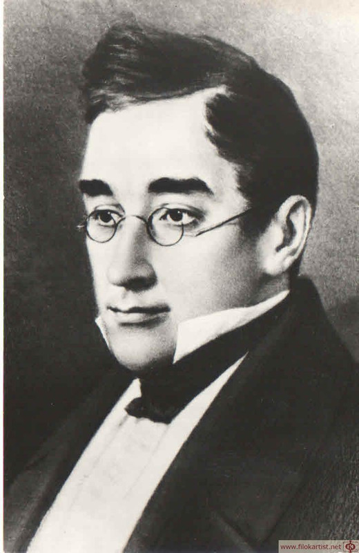 02 Александр Сергеевич Грибоедов