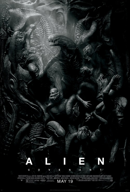 Obcy: Przymierze / Alien: Covenant (2017) MULTi.REMUX.2160p.UHD.Blu-ray.HDR.HEVC.ATMOS7.1-DENDA / LEKTOR i NAPISY PL