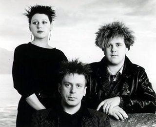 Cocteau Twins - Discografia (1981-2000) .mp3 - 192-320 kbps