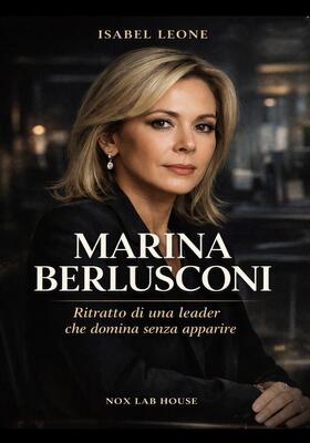 Isabel Leone - Marina Berlusconi (2026)