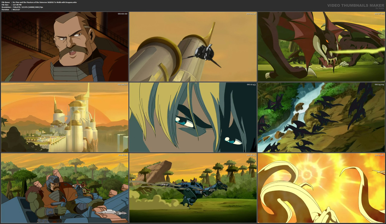 He-Man and the Masters of the Universe S02E02 To Walk with Dragons.mkv