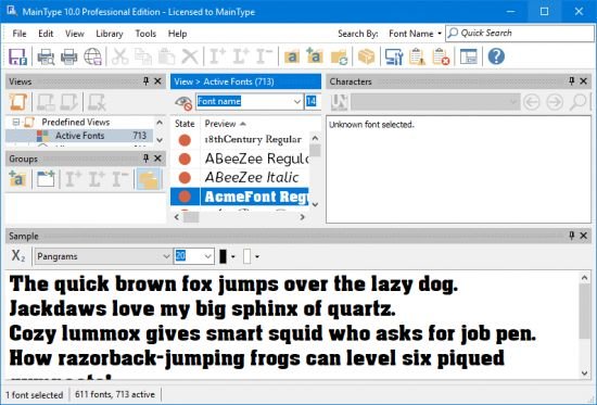 High-Logic MainType 10.0.0.1229 High-Logic MainType 10.0.0.1229