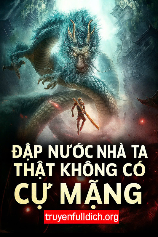 Đập Nước Nhà Ta Thật Không Có Cự Mãng