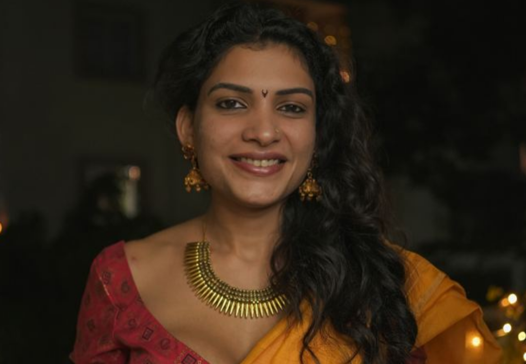 Reshmi R Nair Full Nude Showing Boobs and Fucking Video Latest viral