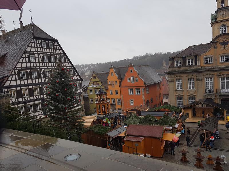 CUANDO LA NAVIDAD LLEGA A BAVIERA... - Blogs of Germany - DINKELSBÜHL- SCHWÄBISCH HALL- MILTENBERG (16)