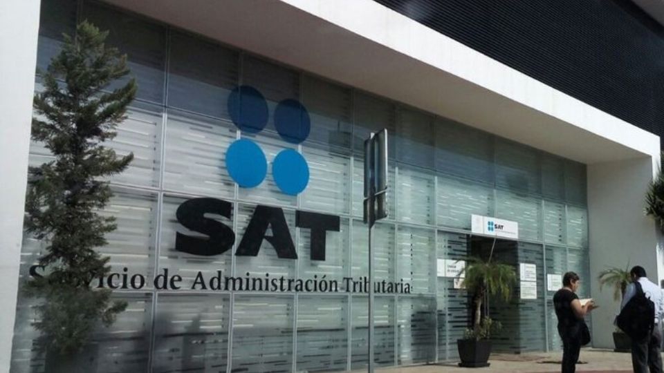 ¿El SAT te redujo una multa? Ten cuidado, porque podrías estar en su lista negra