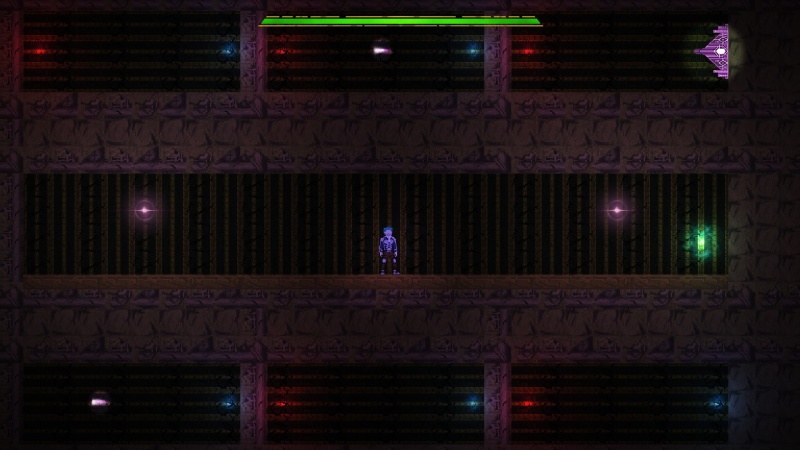 The Void of Desires (2019)