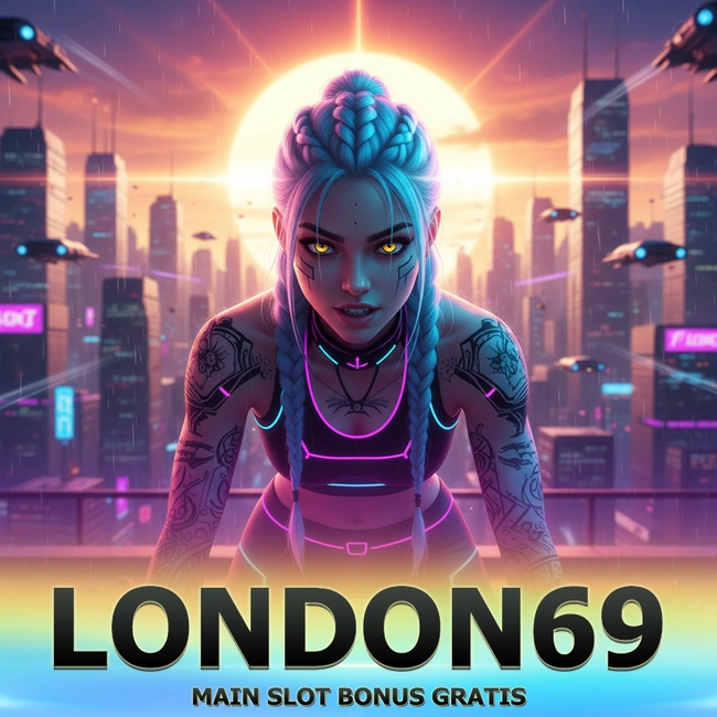 LONDON69 » LOGIN Alternatif Terbaru Portal Online