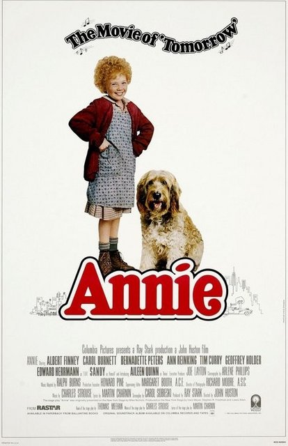 Annie (1982) 2160p.UHD.Blu-ray.HEVC.TrueHD.7.1-MiXER / POLSKI LEKTOR i NAPISY