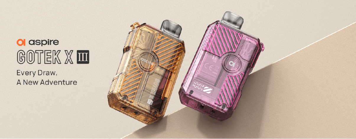 Gotek X Ⅲ