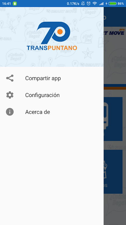 cuando llega transpuntano play store