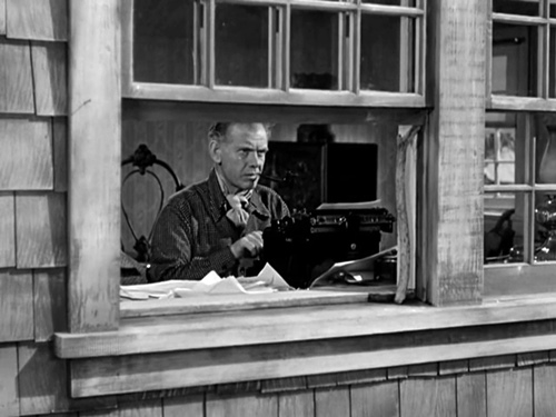 The Woman on the Beach 1947 Crime Film Noir 720p x264 Classics