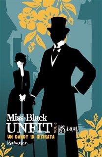 Miss Black - Unfit Vol. 5. Brian (2023)