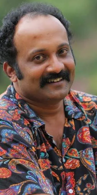 Gibin Gopinath