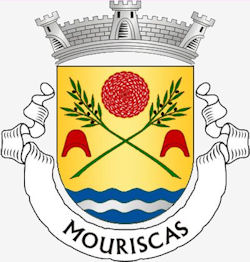 Mouriscas