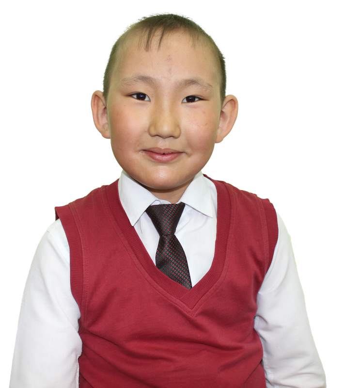 Гуляев Айтал