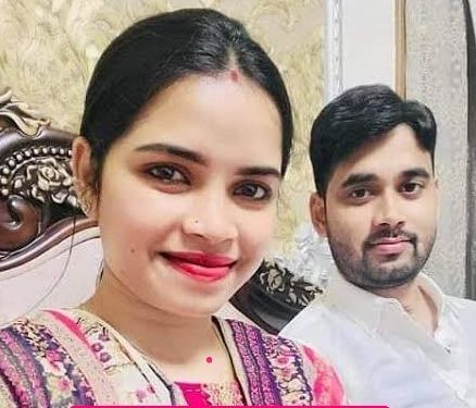 hot couple fucking with her wify exclusive