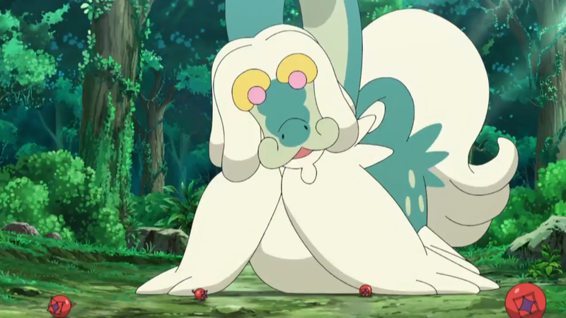[PokeCommunity.com] Dragon Ascent: A Dragon Lover's Club