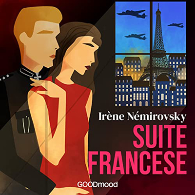 Irène Némirovsky - Suite Francese (2022) (mp3 - 128 kbps)