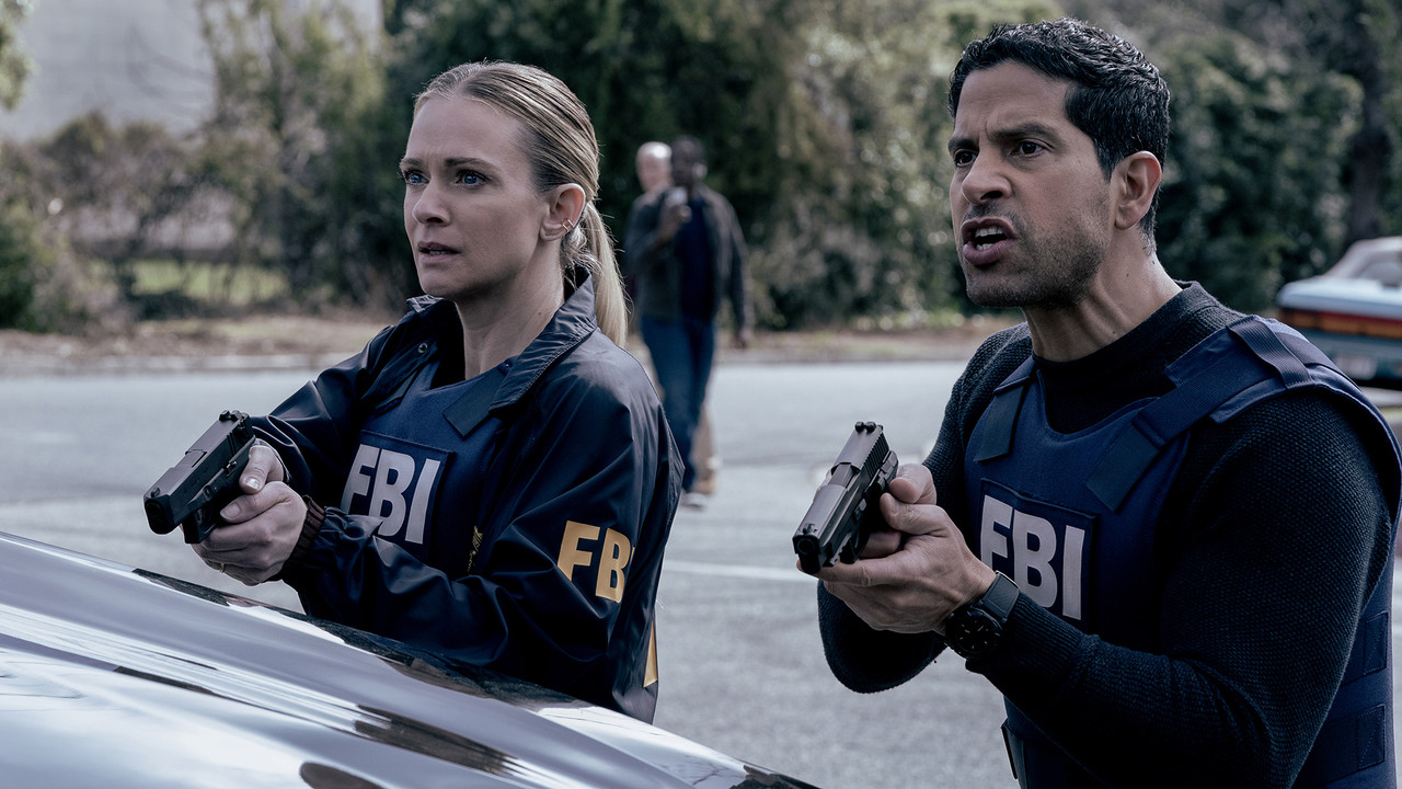 Criminal Minds season 17 episode 3
