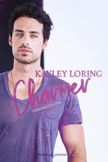 Kayley Loring - Name in lights Vol. 2. Charmer (2023)