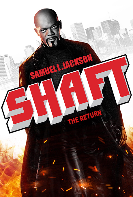 SHAFT POST - Shaft: The Return [2000] [Acción, thriller] [DVD9] [PAL] [Leng. ESP/ENG] [Subt. ESP/ENG]