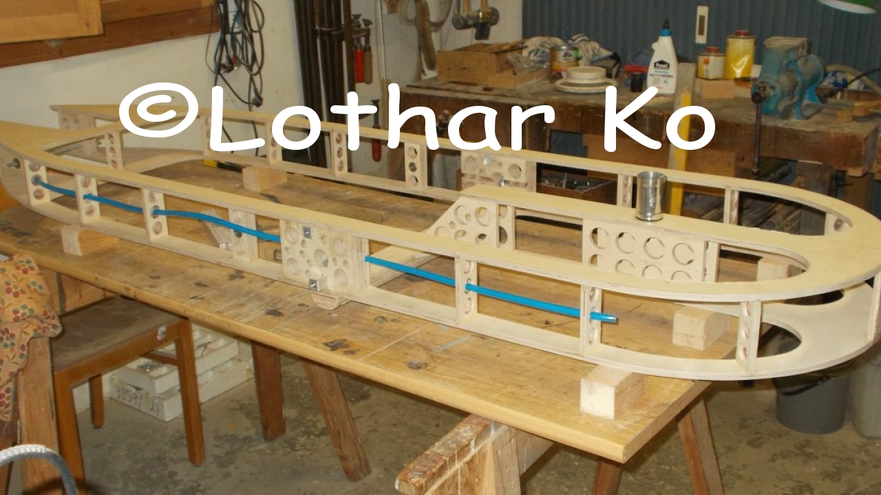 lothar ko - Les "Sperrholztrike" de Lothar Ko Structure-Du-V3
