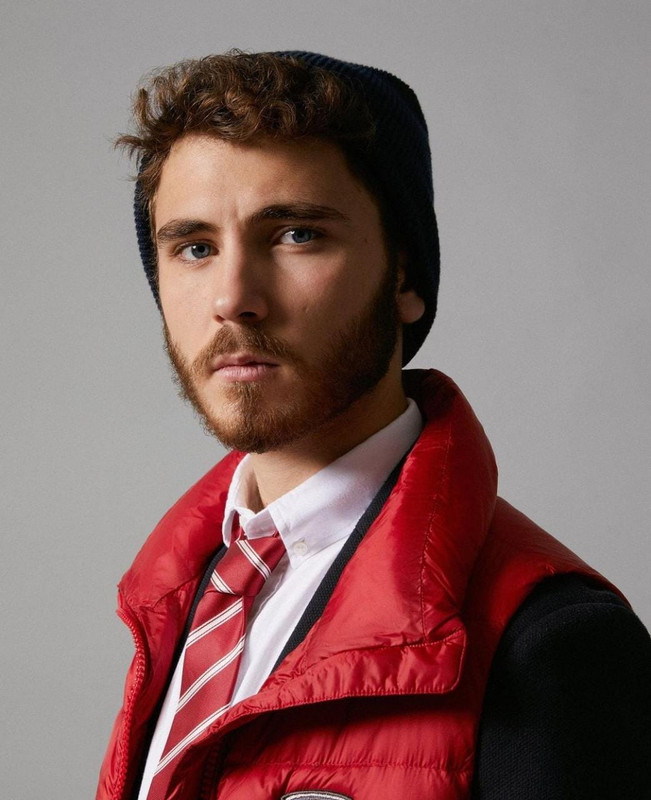 Élite: ¿Quiénes son los nuevos actores de la sexta temporada de la serie?