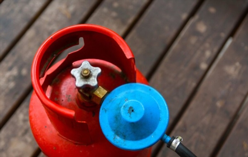 Finding Lpg Gas Cylinder Agency Following The Right Steps