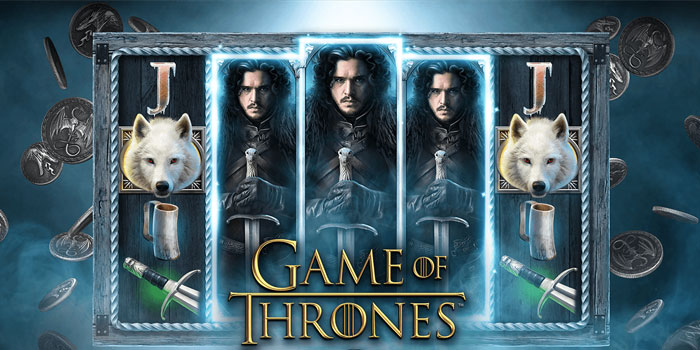 Strategi Scatter Konsisten Di Slot Game Of Thrones Dengan Empat Mode Bonus