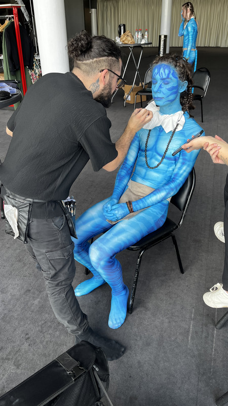 Kinepolis Avatar 2