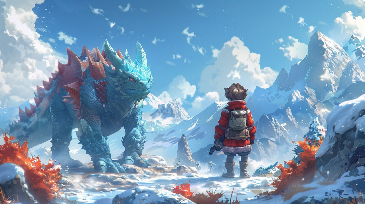 Afk Journey