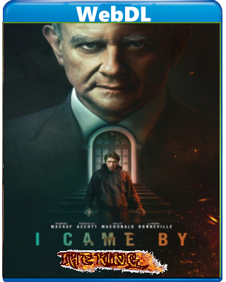 I Came By (2022) WEBDL 720p x264 E-AC3+AC3 ITA ENG