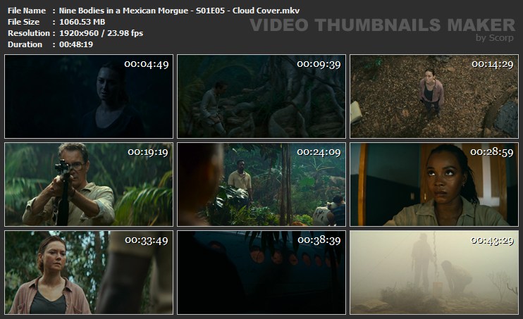 Nine Bodies in a Mexican Morgue - S01E05 - Cloud Cover.mkv