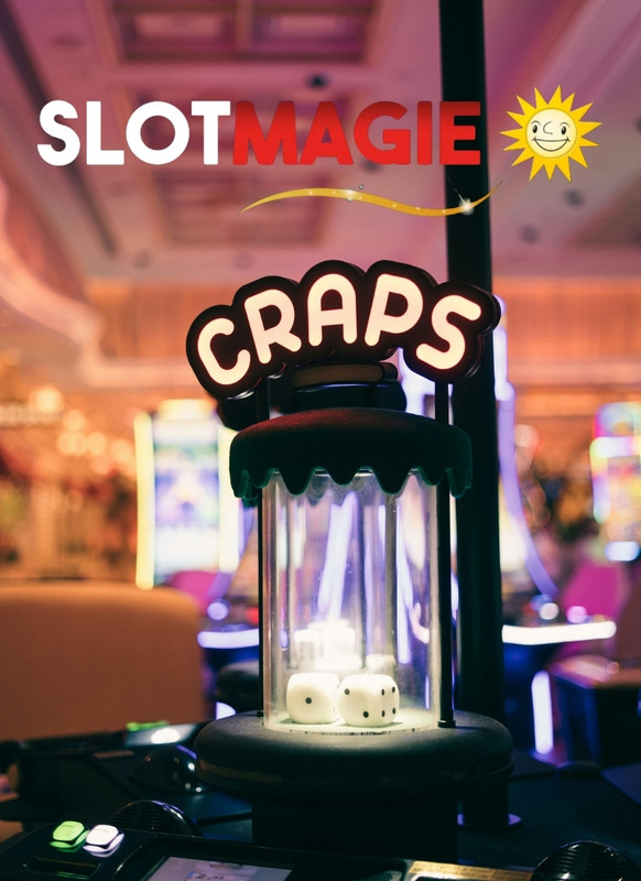 SlotMagie Casino Login