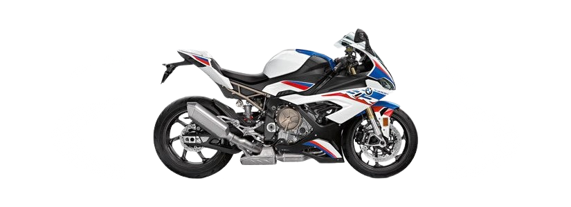 BMW S1000XR