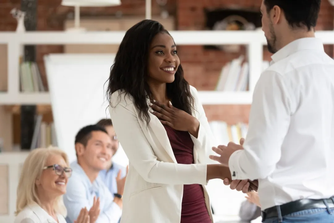 Practice Gratitude and Mindfulness