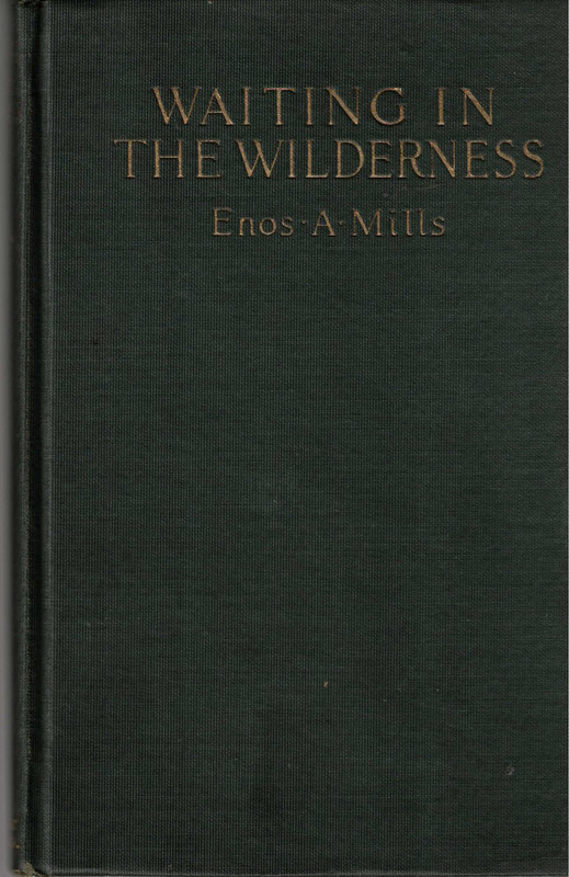 Waiting in the Wilderness