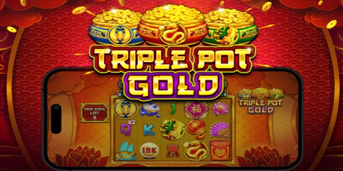 Rahasia Free Spin Slot Triple Pot Gold Yang Menguntungkan Rahasia Free Spin Slot Triple Pot Gold Yang Menguntungkan