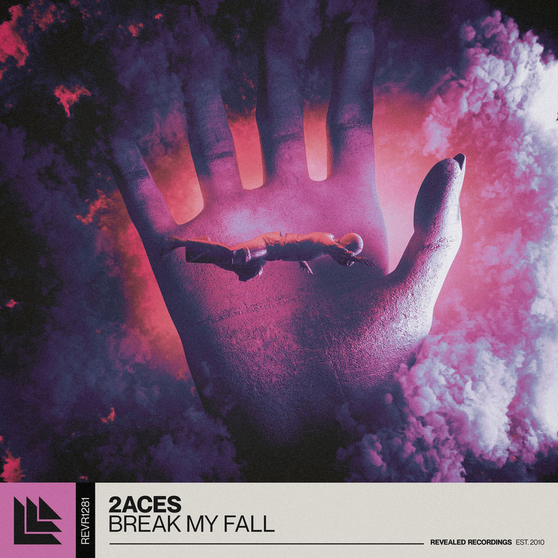 2ACES – Break My Fall (Extended Mix)