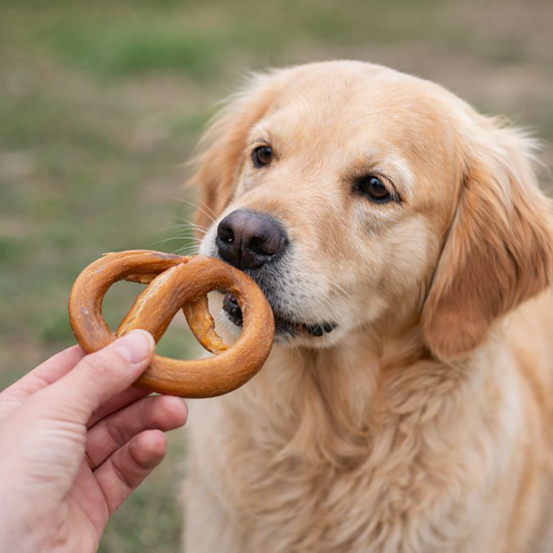 Bully Pretzel - imagen 2
