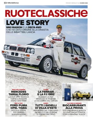 RuoteClassiche N.426 - Giugno 2024