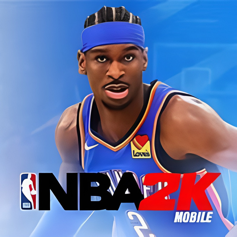 NBA 2K mobile