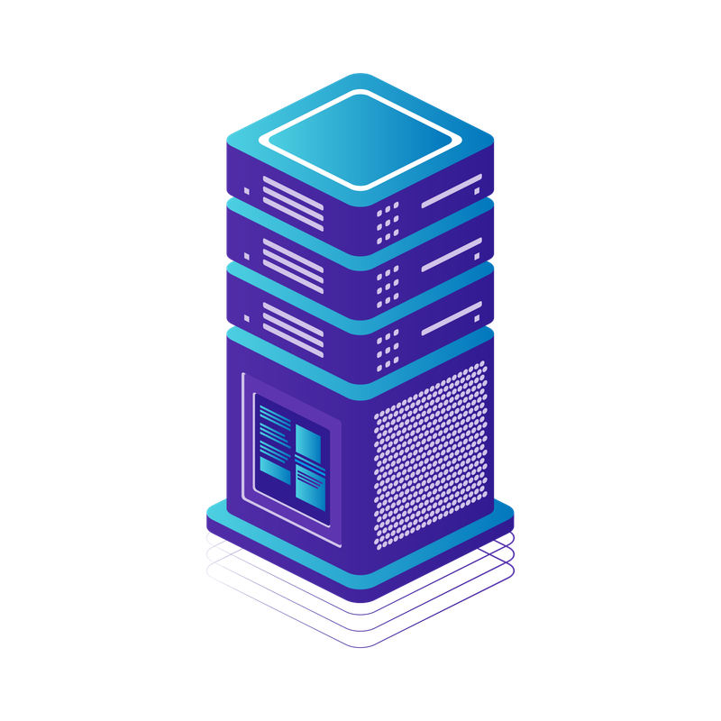 VPS KVM