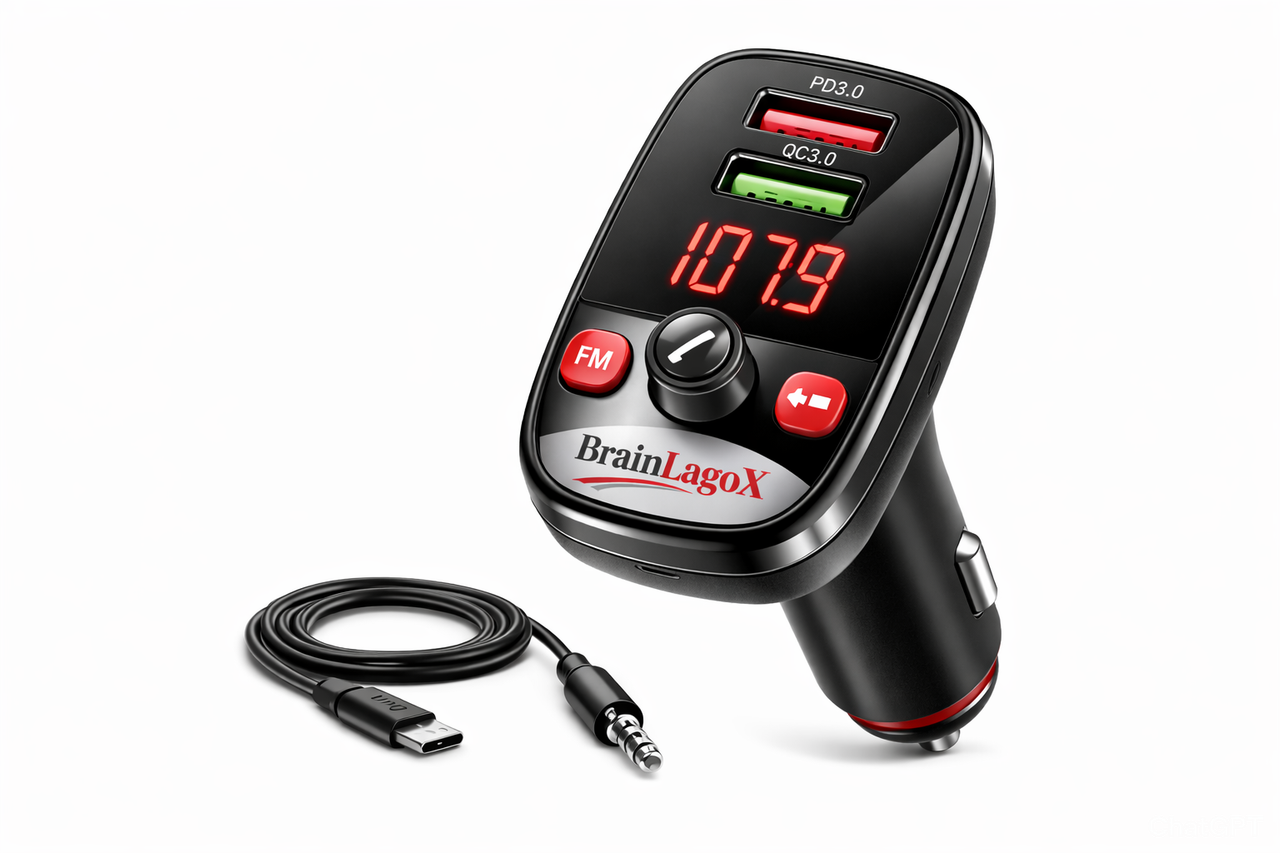 FM Transmitter