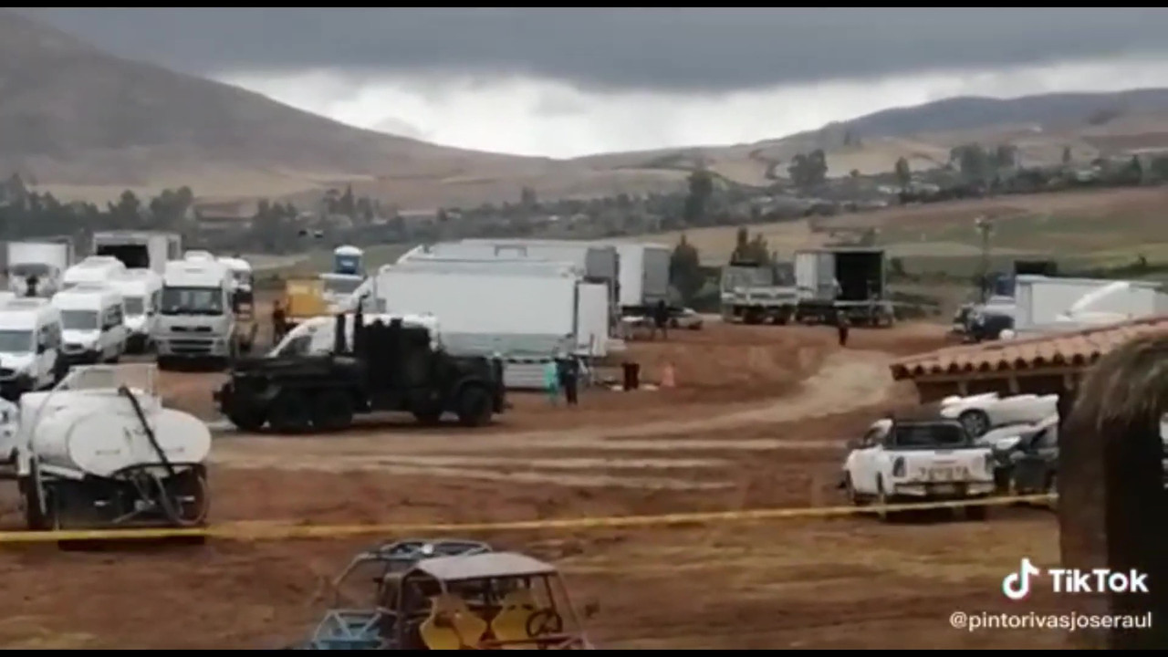 Rise-Of-The-Beasts-Filiming-In-Maras-16